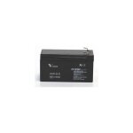 Batterie 12v cp1212s 12 ah - longue dur�e dutilisation