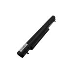 Batterie 14. 8v 2200mah pour laptop asus a46 ultrabook compatible a32 - k56 noir Batterie 14. 8v 2200mah pour laptop asus a46 ultrabook compatible a32 - k56 noir