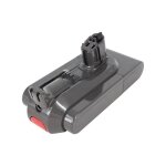 Batterie 252v 3900mah pour dyson v11 complete extra Batterie 252v 3900mah pour dyson v11 complete extra