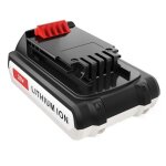 Batterie 3500mah pour black & decker outil électrique remplacement pour bl1318 bl1518 bl2018 bl4018 etc. ... Batterie 3500mah pour black & decker outil électrique remplacement pour bl1318 bl1518 bl2018 bl4018 etc. ...