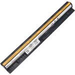 Batterie 41wh / 2800mah l12m4e01 l12l4e01 l12s4e01 l12l4a02 l12m4a02 l12s4a02 pour lenovo g50 g50 - 30 ...