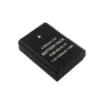 Batterie 7. 4v 1030mah compatible nikon en - el14 et en - el14a li - ion noir Batterie 7. 4v 1030mah compatible nikon en - el14 et en - el14a li - ion noir