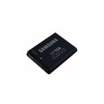 Batterie 740mah bp70a ad43 - 00194a pour appareil photo samsung