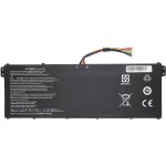 Batterie pour acer aspire 3 a314 - 22 / a314 - 22g / a315 - 23 - ap19b8k / kt00304013 / kt0030g022 - ...