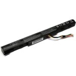 Batterie pour acer aspire e5 - 774 / e5 - 774g / es1 - 432 / f5 - 573 / f5 - 522 / f5 - 573g / f5 - 573t ...