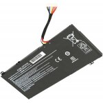 Batterie pour acer aspire v17 nitro vn7 - 791 / vn7 - 791g / vn7 - 792g - ac14a8l - 11. 4v 4605mah - ...