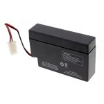 Batterie agm vrla plomb etanche 12v - 08 ah dyno