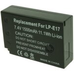 Batterie appareil photo pour canon eos 250d Batterie appareil photo pour canon eos 250d