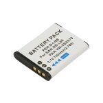 Batterie appareil photo pentax d - li88 li - ion 3. 7v 740mah 2. 7wh blanc Batterie appareil photo pentax d - li88 li - ion 3. 7v 740mah 2. 7wh blanc