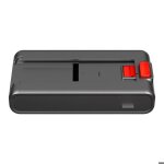 Batterie pour aspirateur balai sans fil aza63