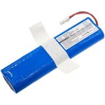 Batterie pour aspirateur robot silvercrest