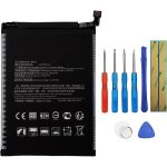 Batterie bn62 compatible avec xiaomi redmi note9 note 9 4g pocophone poco m3 redmi 9t avec outils[1358] ...