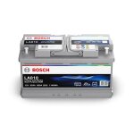 Batterie bosch bosch la010 12v ah 950a - 4047026655155