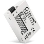 Batterie pour caméra compatible avec canon eos rebel t5i 600d 550d lp - e8 700d (7. 4v 1020mah) Batterie pour caméra compatible avec canon eos rebel t5i 600d 550d lp - e8 700d (7. 4v 1020mah)