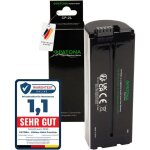 Batterie pour canon cp - 1l nb - cp1l cp2l cs - cp2l 2000mah pour selphy cp500 cp600 cp710 cp800 cp900 ...