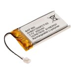 Batterie pour casque sennheiser rs 5000 bap 800