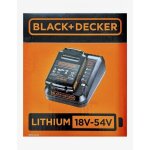 Batterie et chargeur black + decker - lithium 18v 2 ah - bdc2a20 - qw