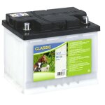 Batterie de cl�ture humide � d�charge lente ako c100