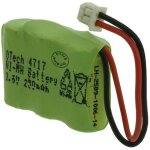 Batterie collier chien pour dogtra 600m ncp collier recepteur