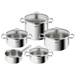 Batterie de cuisine tefal - a705s9