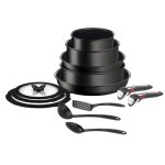 Batterie de cuisine tefal - l39593