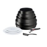Batterie de cuisine tefal - l7679002