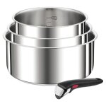 Batterie de cuisine tefal - l898s4