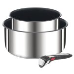 Batterie de cuisine tefal - l9748902