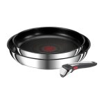 Batterie de cuisine tefal - l97490