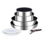 Batterie de cuisine tefal - l9749702