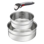 Batterie de cuisine tefal - l977s3