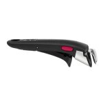 Batterie de cuisine tefal - l9863153 - poignee ingenio en aluminium