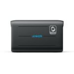 Batterie dextension - anker - solix bp2600 - 2560 wh - lifepo4 - 5 ans de garantie