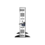 Batterie externe apc smart - ups x 48v pour montage en rack / tour Batterie externe apc smart - ups x 48v pour montage en rack / tour