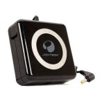 Batterie externe psp - joytech - autonomie 6h en jeu ou 3h en vid�o umd - finition polie satin�e