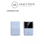 Batterie externe ultra - compacte 10000mah 22. 5w charge rapide usb - c power bank portable pour iphone ... Batterie externe ultra - compacte 10000mah 22. 5w charge rapide usb - c power bank portable pour iphone ...