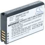 Batterie compatible avec garmin alpha 100 handheld monterra gps appareil de navigation (1800mah 37v li ... Batterie compatible avec garmin alpha 100 handheld monterra gps appareil de navigation (1800mah 37v li ...
