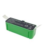 Batterie haute capacit� 5200mah 14. 4v - - compatible roomba s�rie 600 700 800 900 - longue autonomie ...