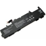 Batterie pour pc portable hp elitebook 830 g5 / 830 g6 / 836 g5 / 840 g5 - ss03xl - 11. 55v 4330mah - ...