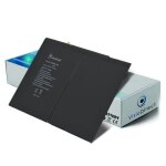 Batterie compatible avec ipad 9 10. 2 2021 a2603 / a2604) 3. 75v 8827mah + kit outils - visiodirect - ...