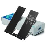 Batterie compatible avec ipad pro 129 2018 3ieme generation a1876 / a2014 / a1895 3. 76v 9720mah + kit ...