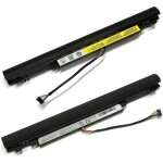 Batterie pour lenovo ideapad 110 - 15acl - l15c3a03 - 10. 8v 2600mah - note - x