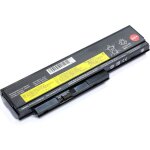 Batterie pour lenovo thinkpad x220s / x220 / x220i / x230 / x230i - 0a36281 / 0a36282 - 11. 1v 5200mah ... Batterie pour lenovo thinkpad x220s / x220 / x220i / x230 / x230i - 0a36281 / 0a36282 - 11. 1v 5200mah ...