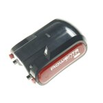 Batterie li - ion 22. 2v - rowenta - pour aspirateur  main