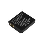 Batterie li - ion pour appareil photo panasonic lumix 3. 7v compatible cga - s005