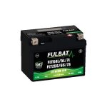 Batterie lithium fulbat fltx4l / 5l / 7l ? fltz5s / 6s / 7s 12. 8v batterie lithium fulbat 12. 8v 3ah ...