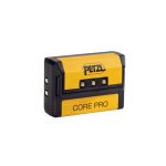 Batterie lithium - ion - petzl - accu core pro - 1 250 mah - compatible pixa r pro