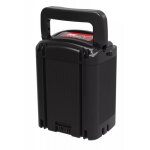 Batterie lithium - numatic - nx300 - 300wh - 2kg - charge rapide 80% en 1h