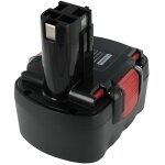 Batterie ni - mh 12v 3000mah pour appareil bosch 2 607 335 274 - about batteries Batterie ni - mh 12v 3000mah pour appareil bosch 2 607 335 274 - about batteries