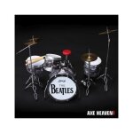 Batterie miniature de collection axe heaven ringo starr beatles